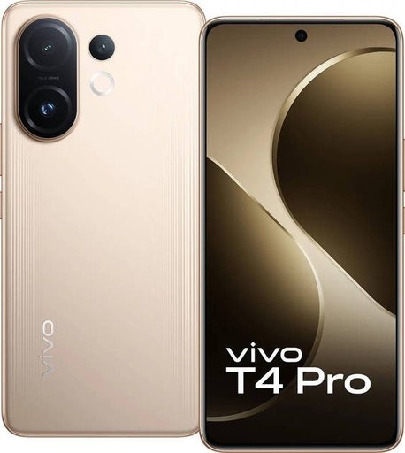 Vivo T4 pro