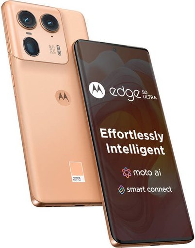 Motorola edge 50 ultra