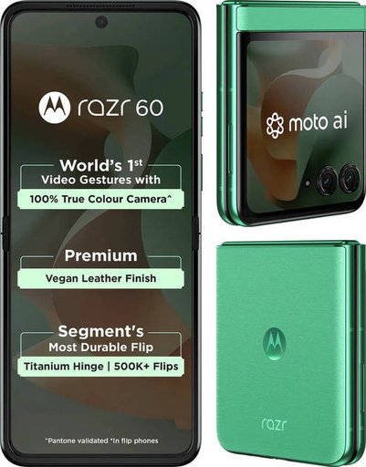 Motorola razr 60