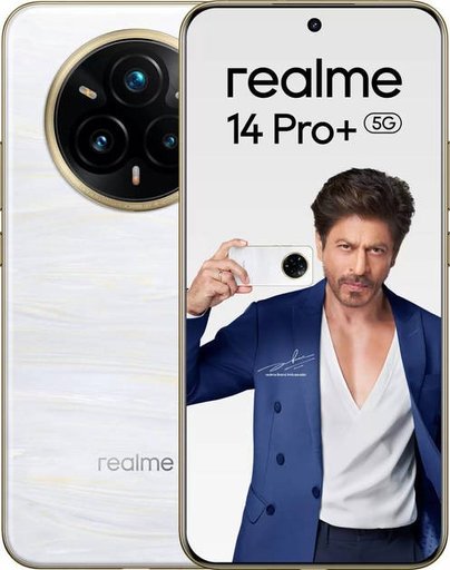 realme 14 pro plus