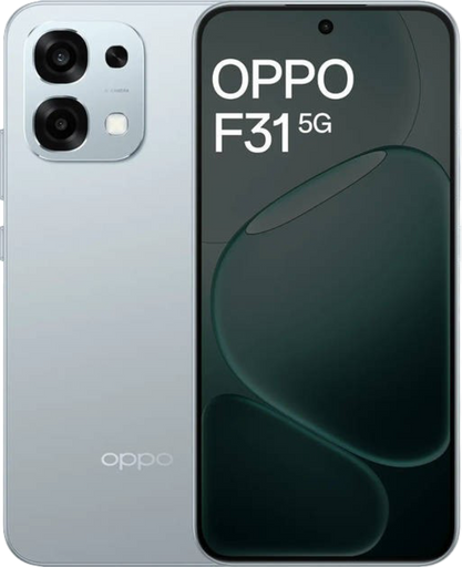 Oppo F31