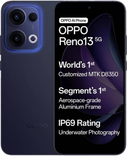 Oppo Reno 13