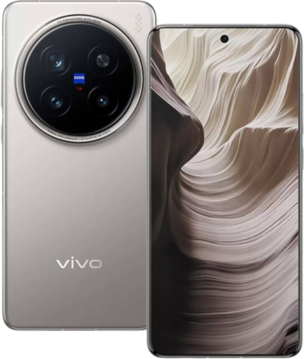 Vivo X200