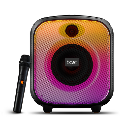 boAt Party Pal 63 Pro