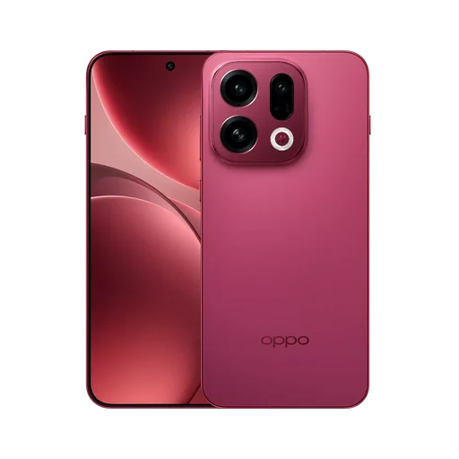 OPPO Find X9