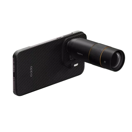 OPPO Hasselblad Teleconverter Kit For Find X9 Pro