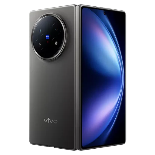 vivo X Fold5 16GB+512GB Titanium Grey