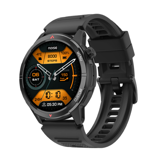 NoiseFit Endeavour 2 Smartwatch