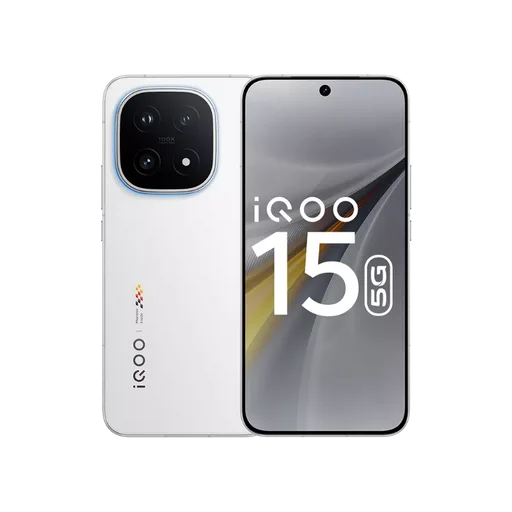 iQOO 15