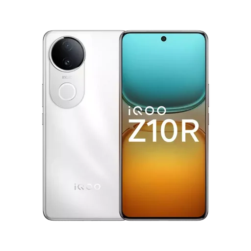 Z10R 5G 8GB+128GB Moonstone