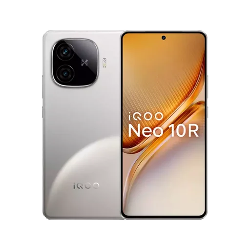 Neo 10R 8GB+256GB MoonKnight Titanium