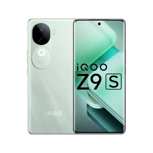 Z9s 5G 8GB+128GB Onyx Green