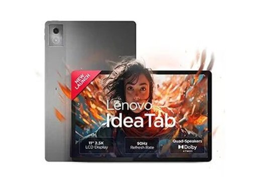 Idea Tab 27.94 cms (11) 8 GB 256 GB Wi-Fi