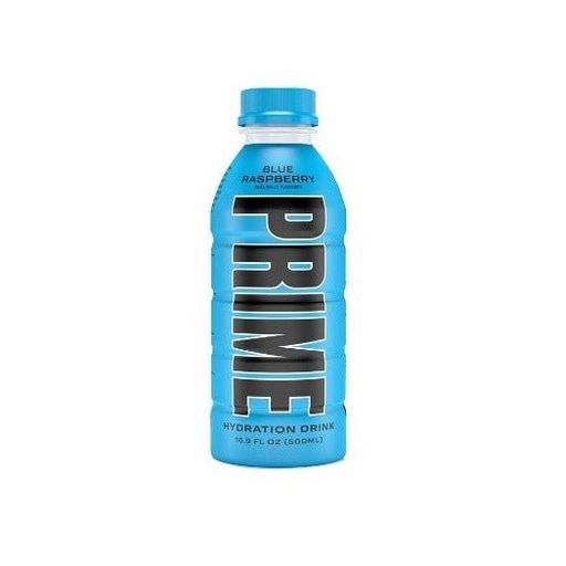 Blue Raspberry Prime Flavour 500ml