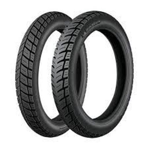 2 Wheeler Tyres
