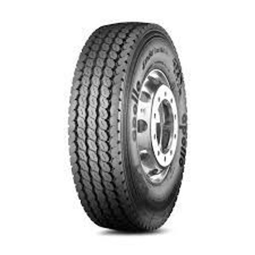 LMV Tyres (Trucks) 