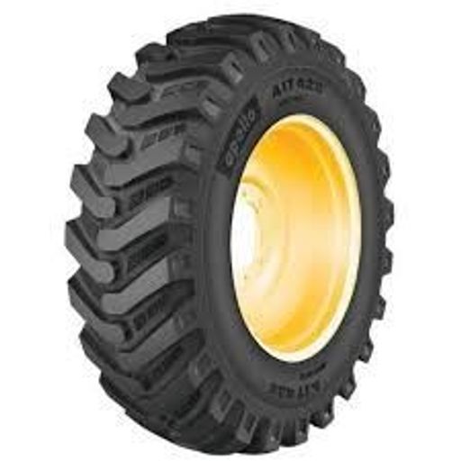 Commercial Tyres (JCB) 
