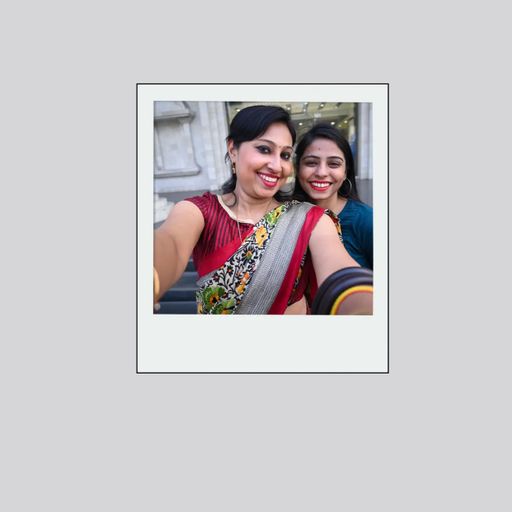 Custom Polaroid Photos 