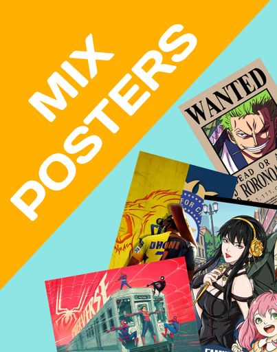 Posters 