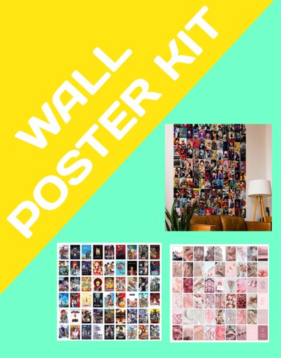 Poster / College Kit