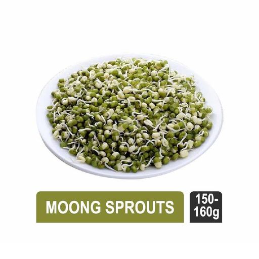 हिरवे मूग