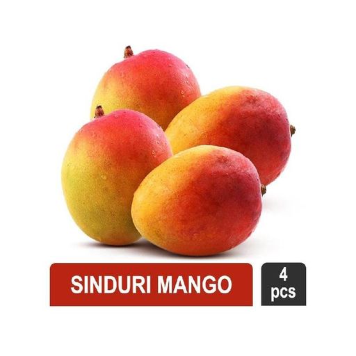 शेदरी आंबा 