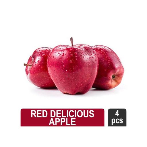 सफरचंद (लाल)