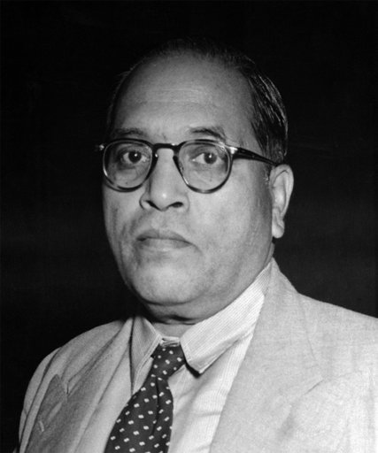 Books Written by Dr. B.R. Ambedkar
