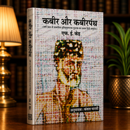 Kabir Aur Kabirpanth | Hindi Book | Forward Press