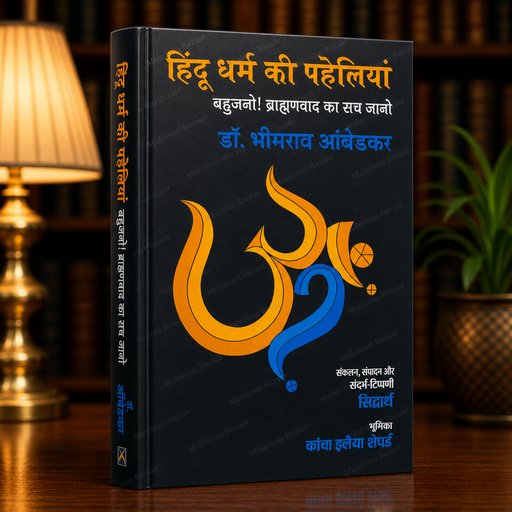 Hindu Dharm Ki Paheliyan | Hindi Book | Forward Press