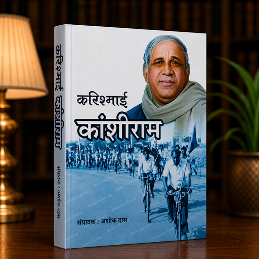 Karishmai Kanshiram | Hindi Book | Das Publications