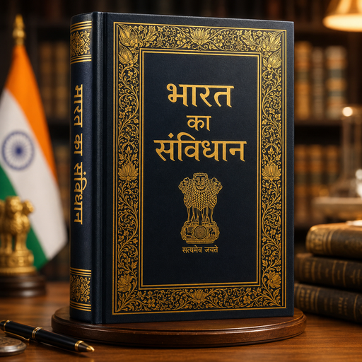 Samvidhan Books