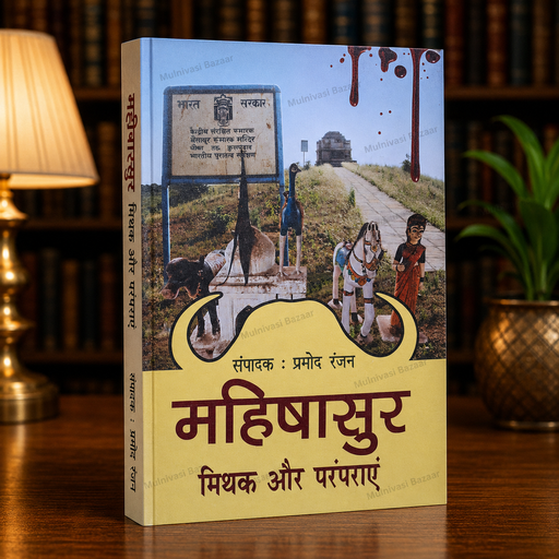 Mahishasur Mithak Aur Paramparayen | Hindi Book | Forward Press