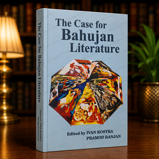 The Case Of Bahujan Literature | English Book | Forward Press