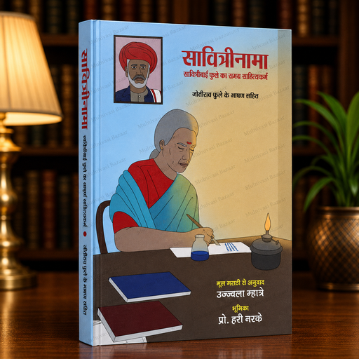 Savitrinama | Hindi Book | Forward Press