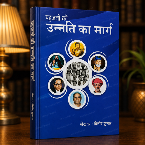 Bhojanon Ki Unnati Ka Marg | Hindi Book | Das Publications