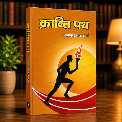Kranti Path | Hindi Book | Arjak Sangh