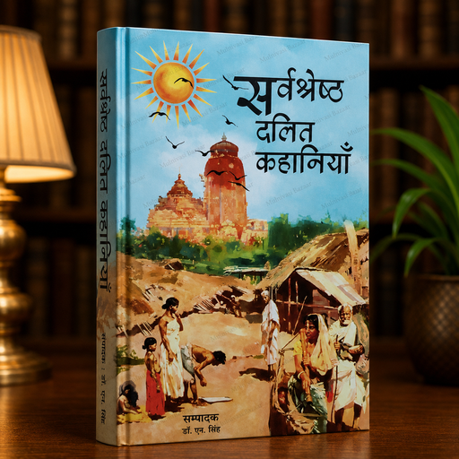 Sarvshreshth Dalit Kahaniyan | Hindi Book | Das Publications