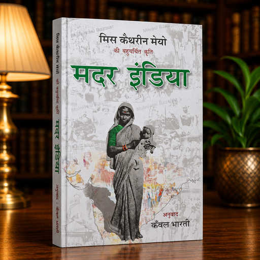 Mother India | Hindi Book | Forward Press