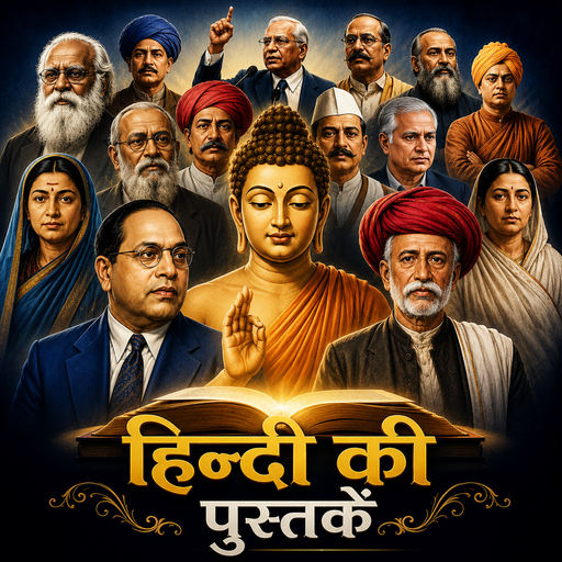 Hindi Books