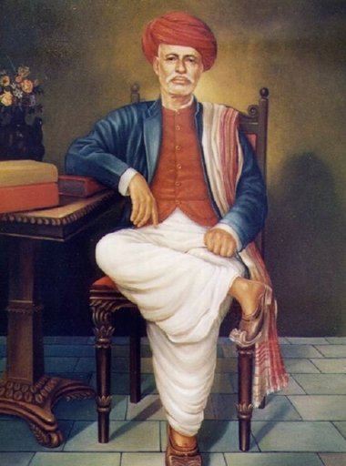 Books Written by Mahatma Jyotiba Phule