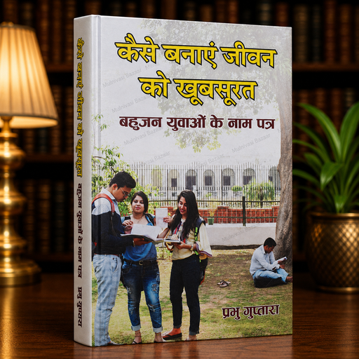 Kaise Banaye Jivan Ko Khoobsurat | Hindi Book | Forward Press