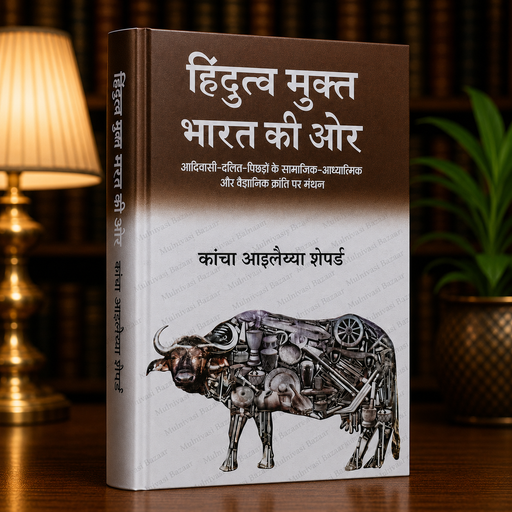 Hindutva Mukt Bharat Ki Ore | Hindi Book | Forward Press