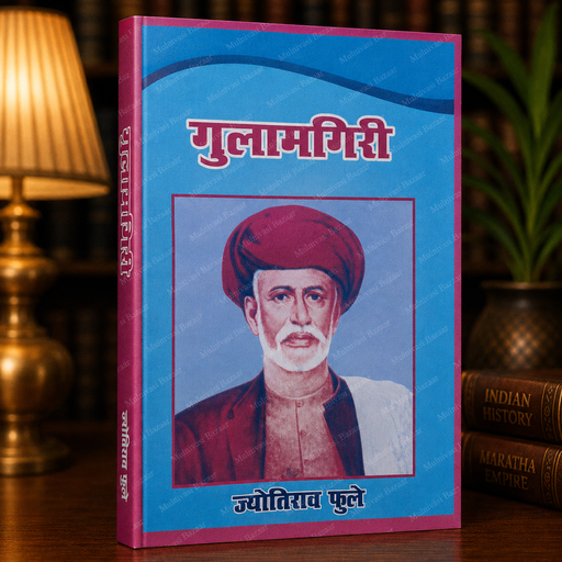 Gulamgiri (1873) | Hindi Book | Ambedkar Mission Prakashan
