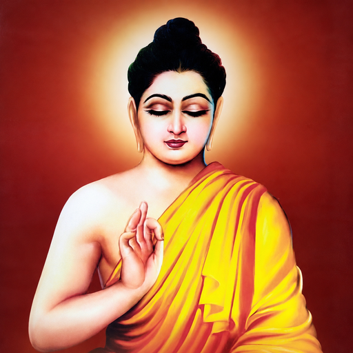 Books On Tathagat Gautam Buddha