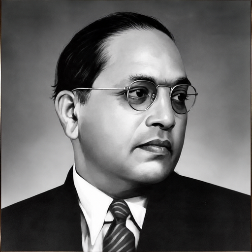 Books On Dr. B.R. Ambedkar
