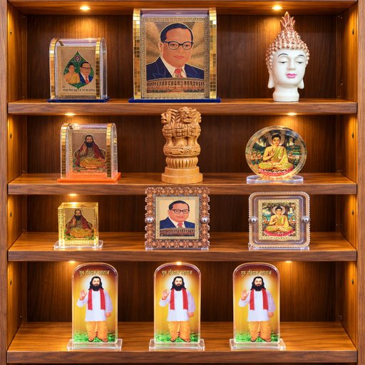 FREE Gift Offer | Bahujan Mahapurush Products | Mulnivasi Bazaar