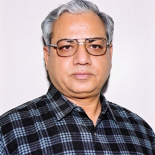 Books Written by Dr. Surendra Agyat