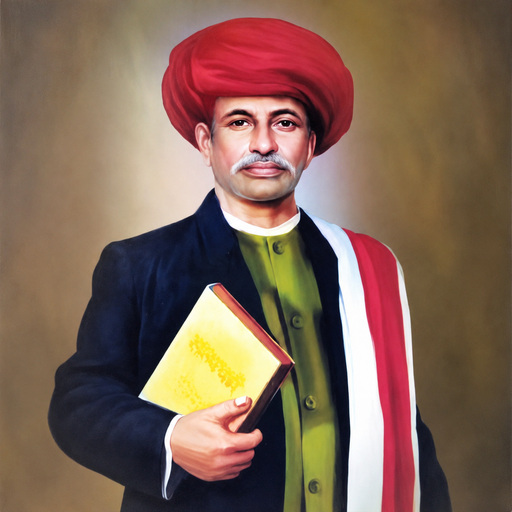 Books On Jyotiba Phule