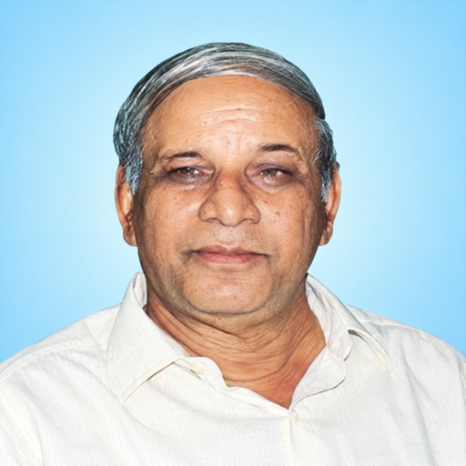 Books Written by Manyavar Kanshiram Sahab